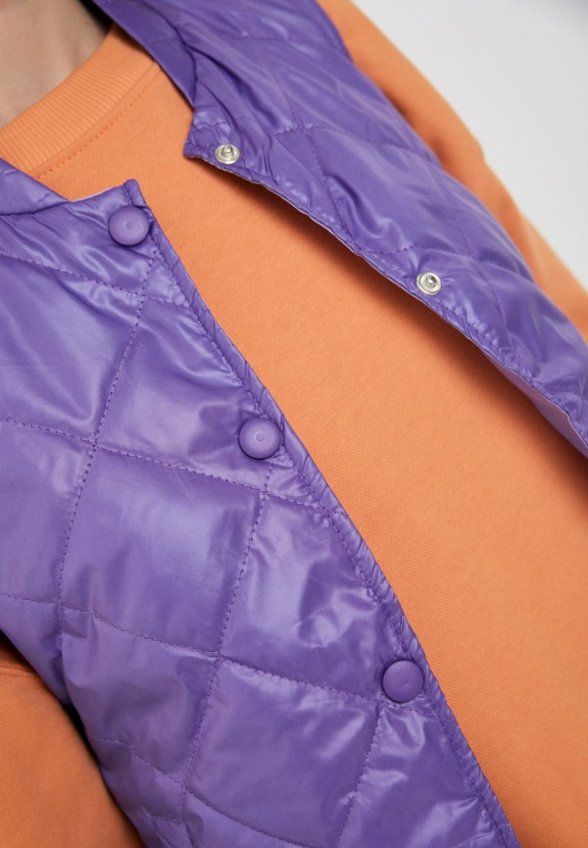 Жилет стеганый Lakressi