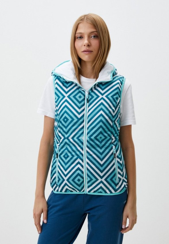 Жилет спортивный CMP