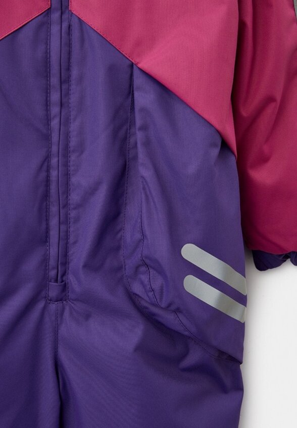 Комбинезон утепленный Hedda