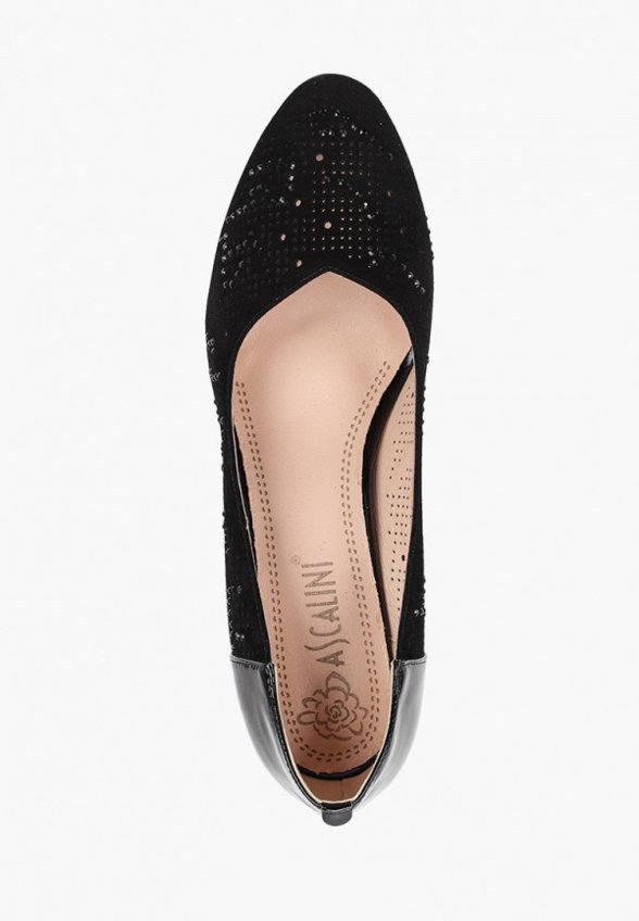 Туфли Ascalini