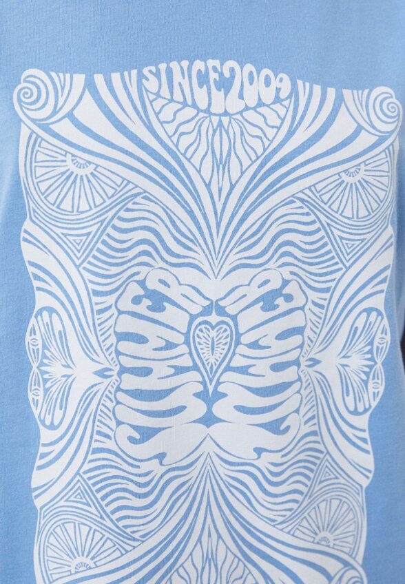 Футболка домашняя Modis