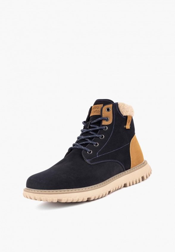 Ботинки Quattrocomforto