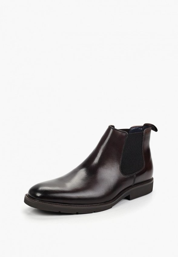 Ботинки Abricot