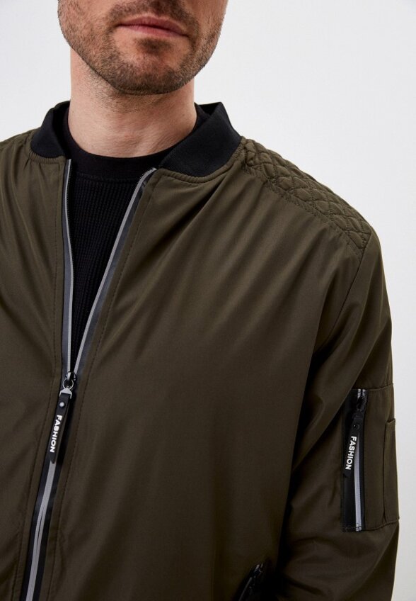 Куртка утепленная Winterra