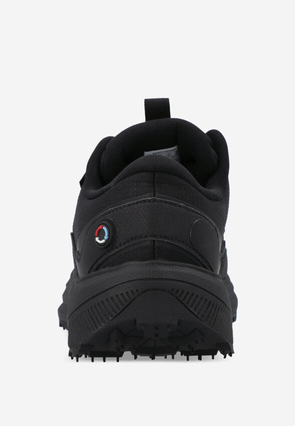 Кроссовки мужские Safety Jogger, Черный