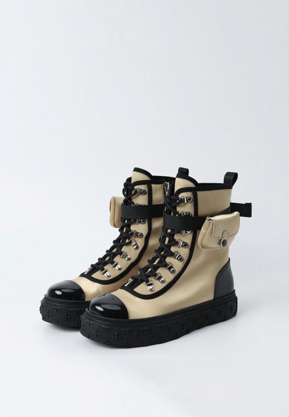 Ботинки Passegiata