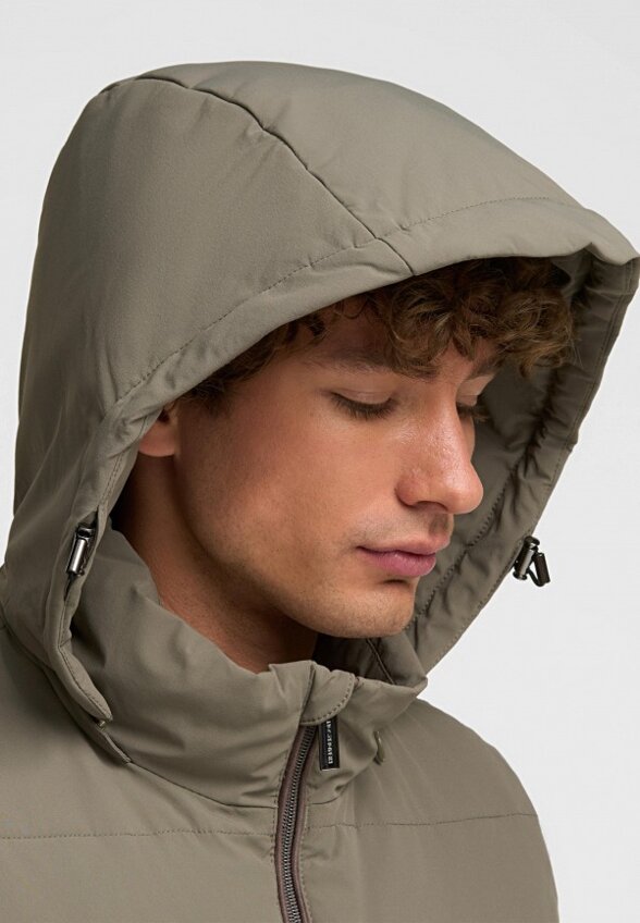 Жилет утепленный Henderson