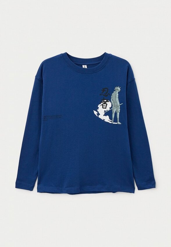 Лонгслив Gioco