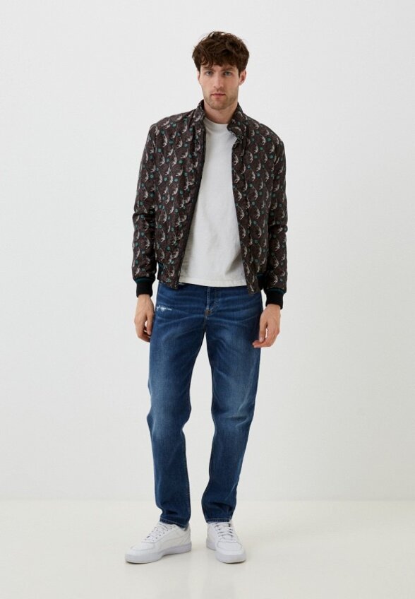 Куртка утепленная Sarto Reale