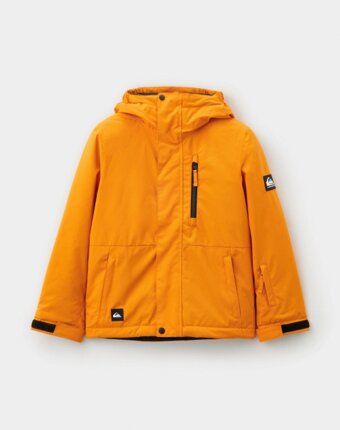 Куртка горнолыжная Quiksilver детям