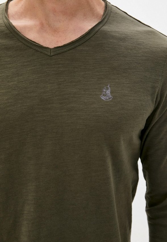 Лонгслив Великоросс