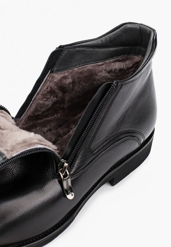 Ботинки Brooman