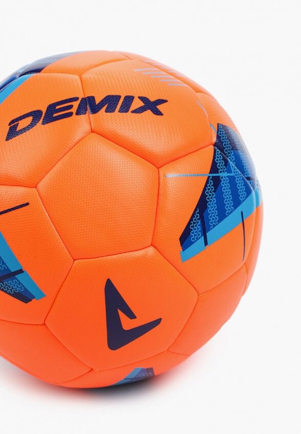 Мяч футбольный Demix