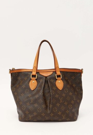 Louis Vuitton Palermo