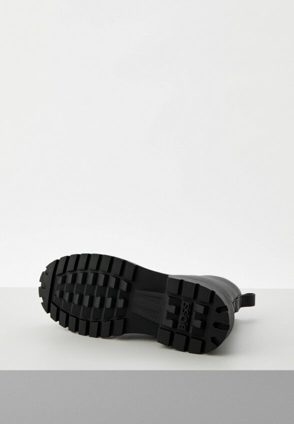 Ботинки Boss