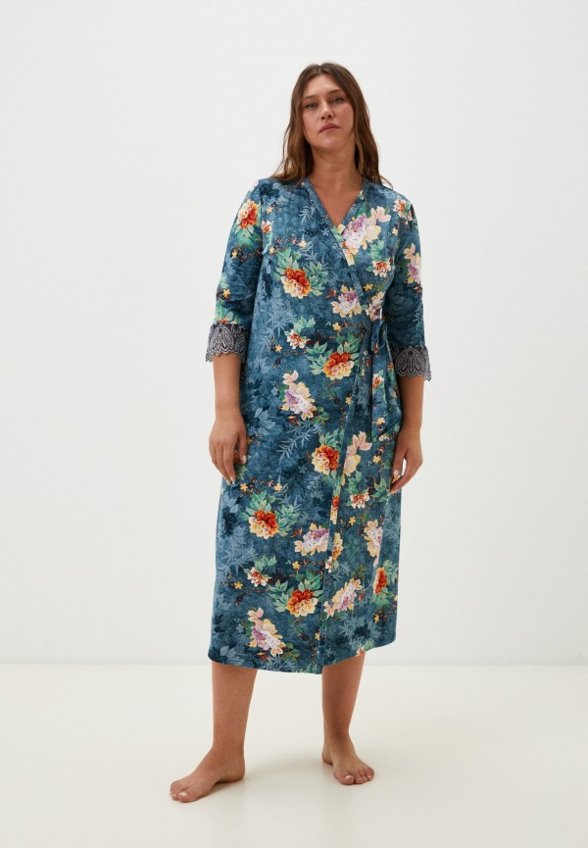 Халат домашний Агапэ