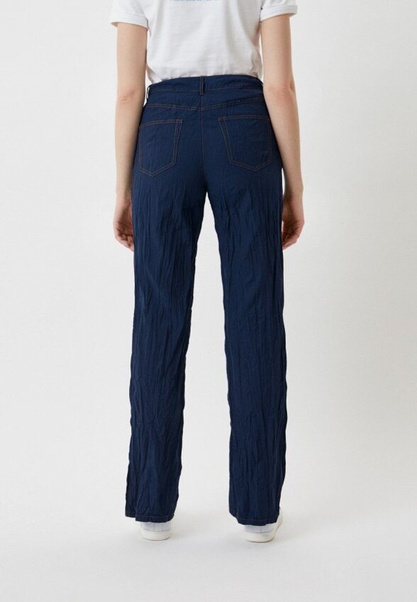 Брюки Helmut Lang