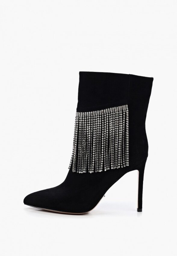 Ботильоны El'Rosso