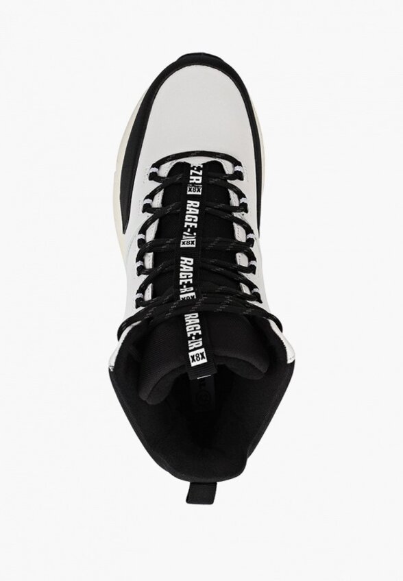 Кроссовки Patrol