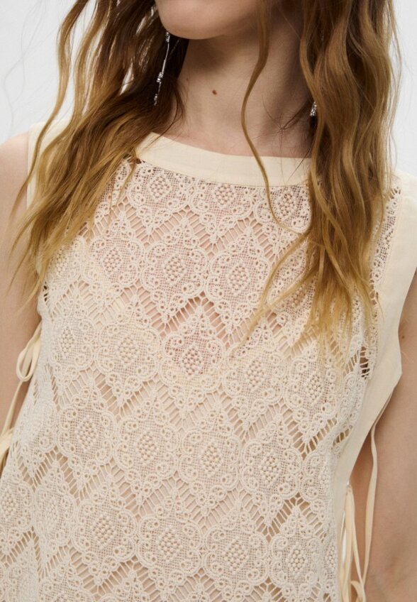 Блуза и топ Twinset Milano