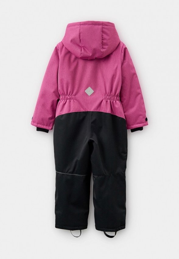 Комбинезон утепленный Jam Mix