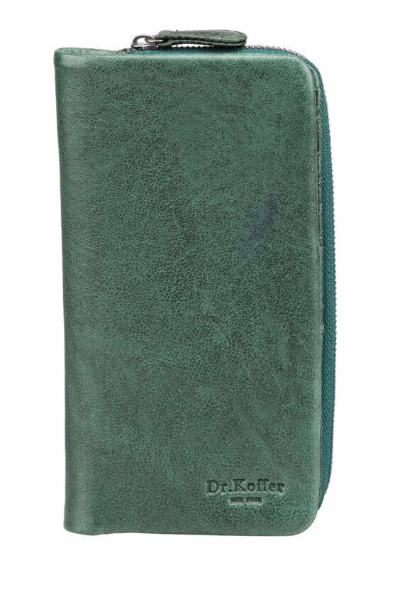 Др.Коффер X510495-112-65 портмоне