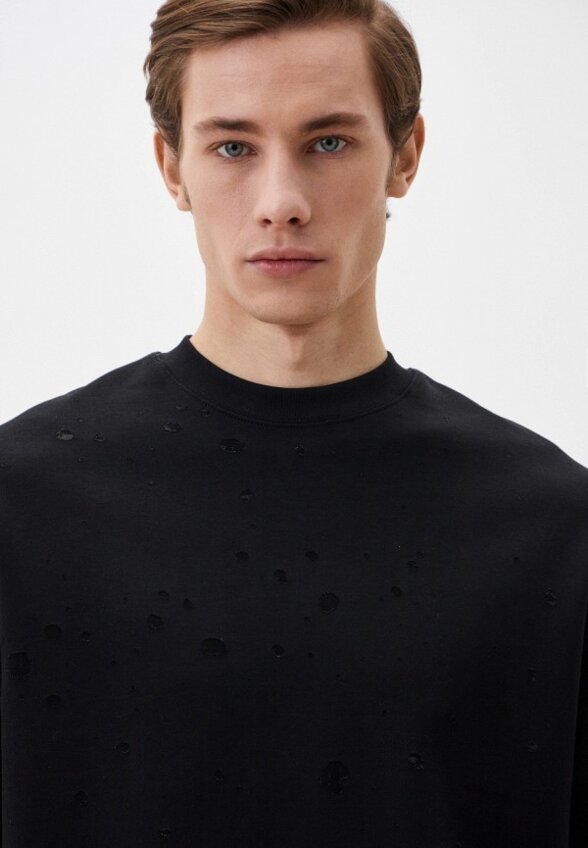 Футболка Qwentiny