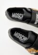 Кеды Moschino4  - превью