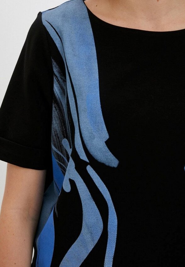 Футболка Taifun