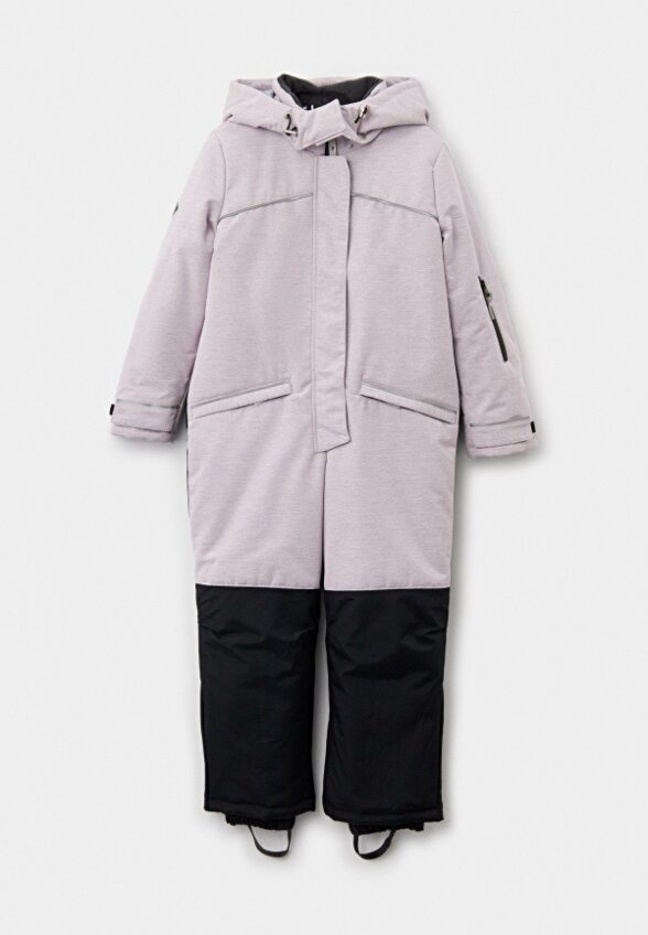 Комбинезон утепленный Jam Mix