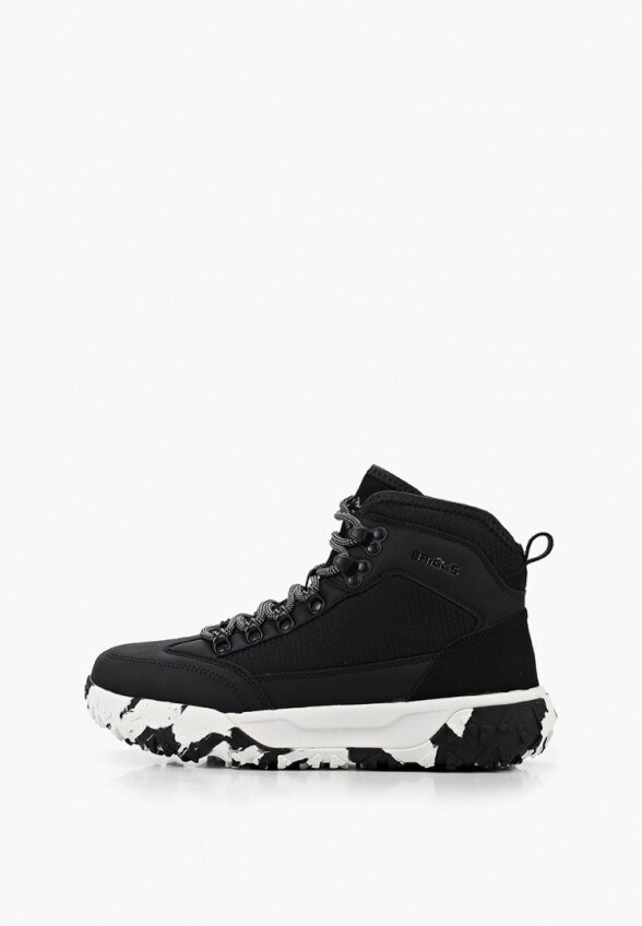 Ботинки Briggs