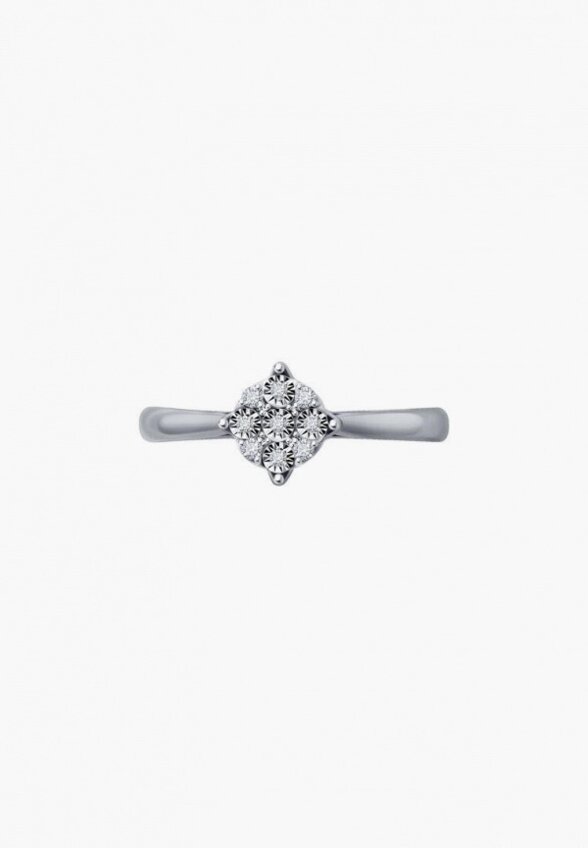 Кольцо Diamant