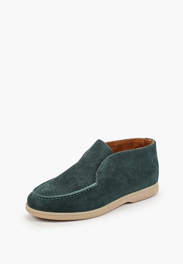 Ботинки Dino Ricci