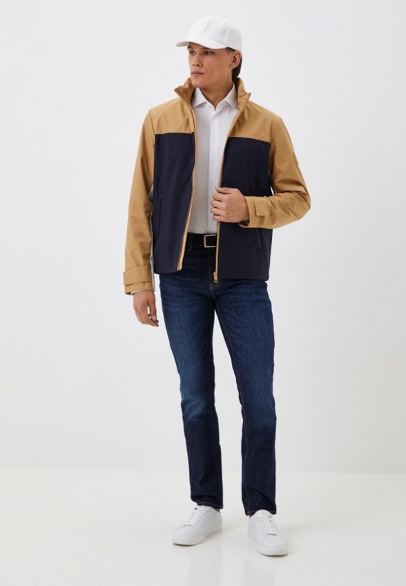 Ветровка Tommy Hilfiger