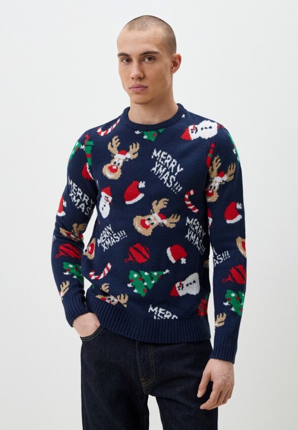 Джемпер Terranova