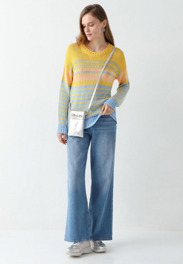 Джемпер Mitica Luna