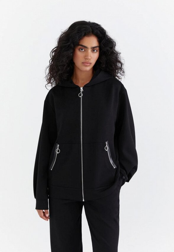 Толстовка M.Reason