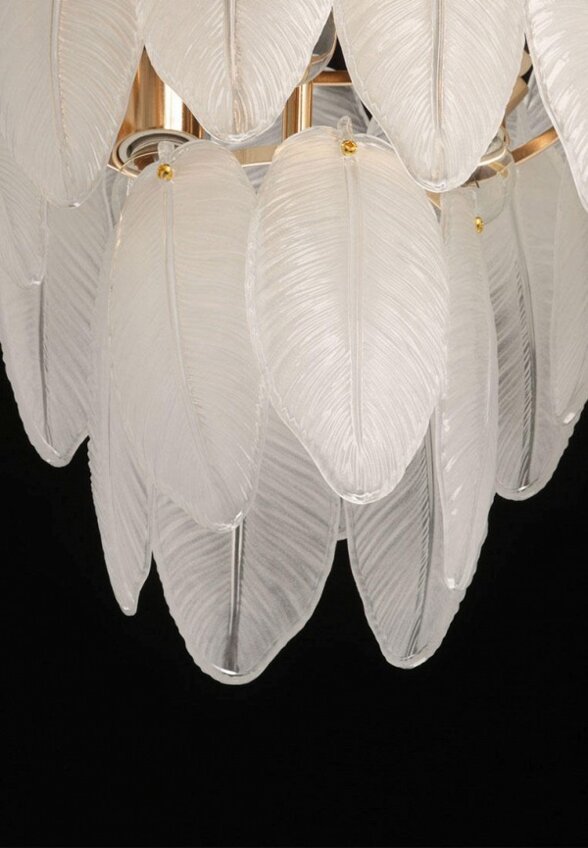 Люстра De City