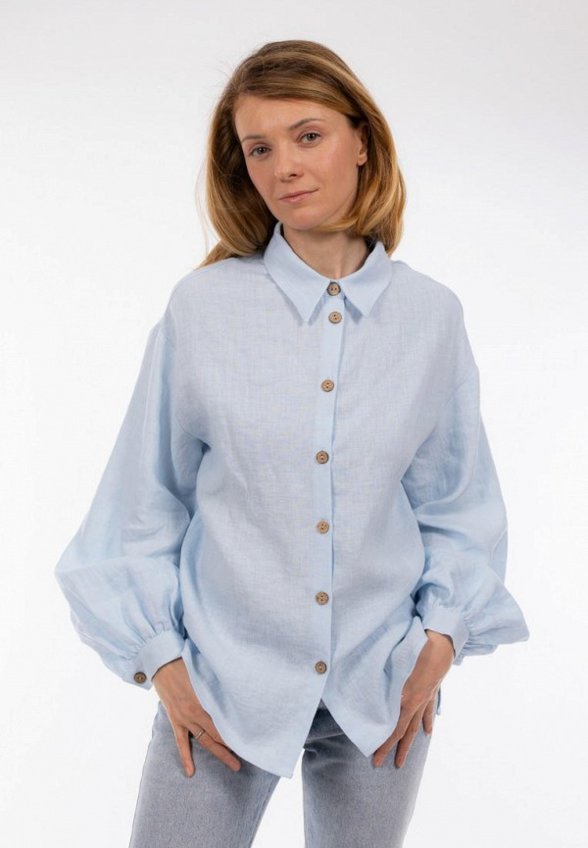 Рубашка Moredress