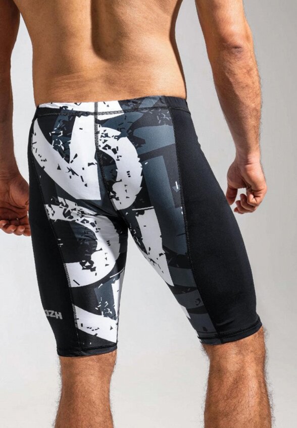 Шорты спортивные Zozh