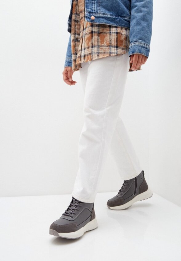 Ботинки Thomas Munz