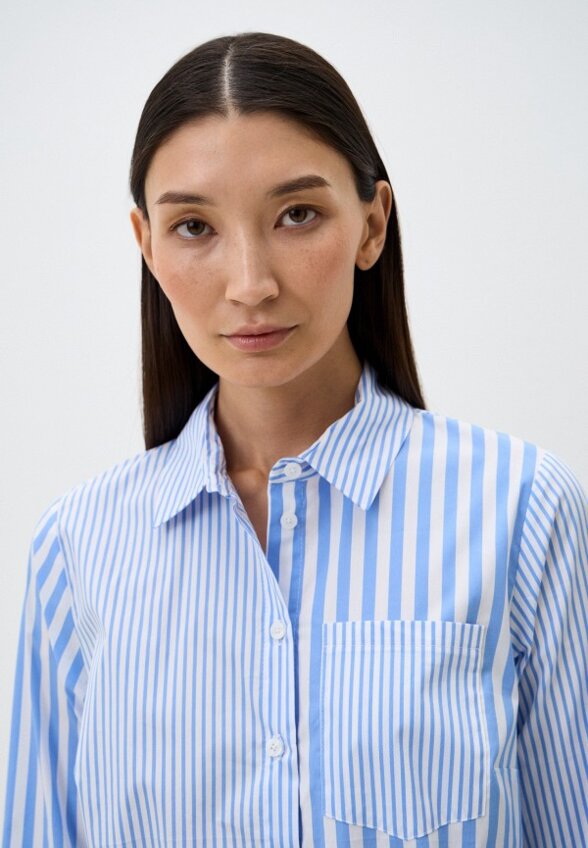 Рубашка Salko