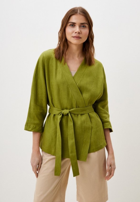 Накидка Иваdress