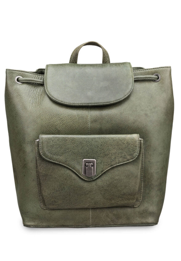 Др.Коффер B402867-112-81 рюкзак