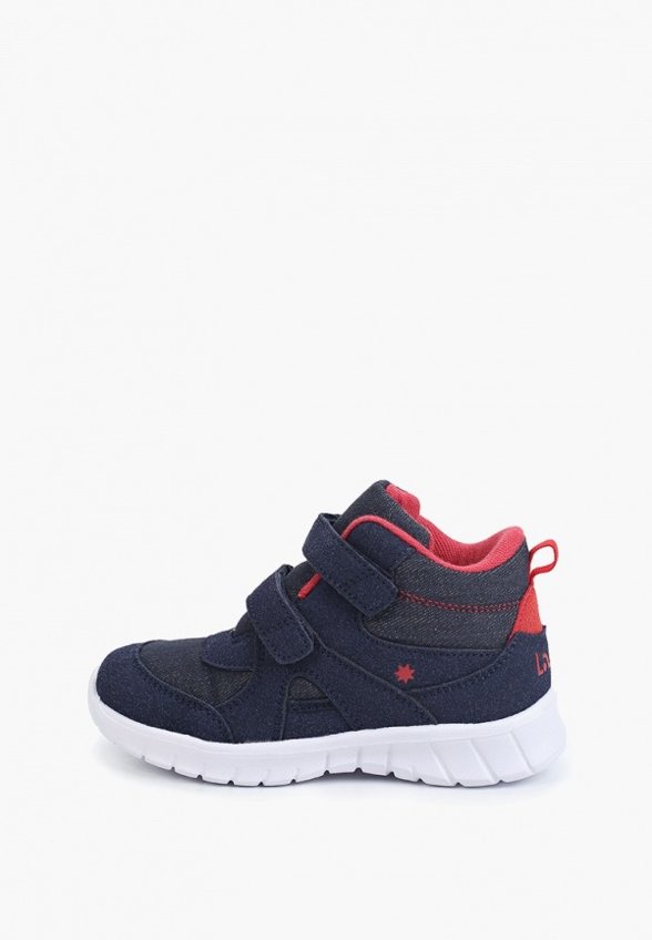 Ботинки Lassie