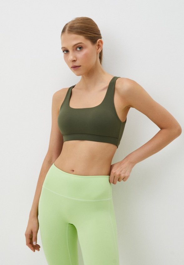 Топ спортивный Margo Blues