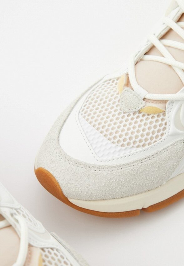 Кроссовки Lacoste