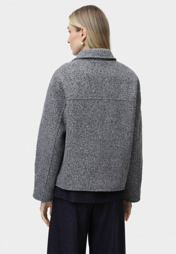 Полупальто Harmonia Sensuum