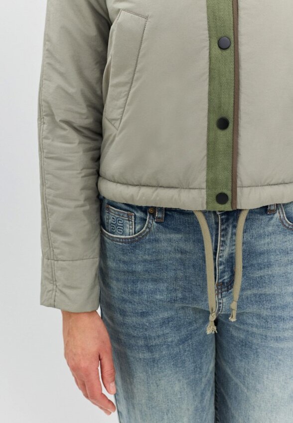 Куртка утепленная Bulmer