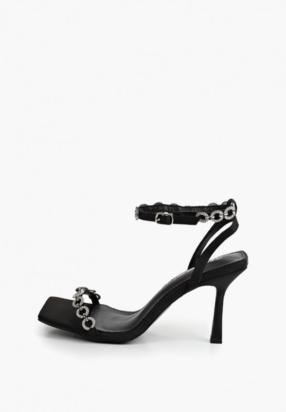 Босоножки Public Desire